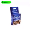 dotted plain ribbed condom in turkey with reliable quality and dependable performance