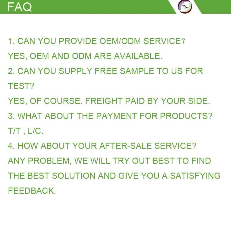 FAQ