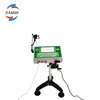 Automatic 1-4 Lines batch code/ number/ letters/ one color inkjet printing machine