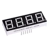 .56 LED 7-Segment four Digit led display for Elevator display