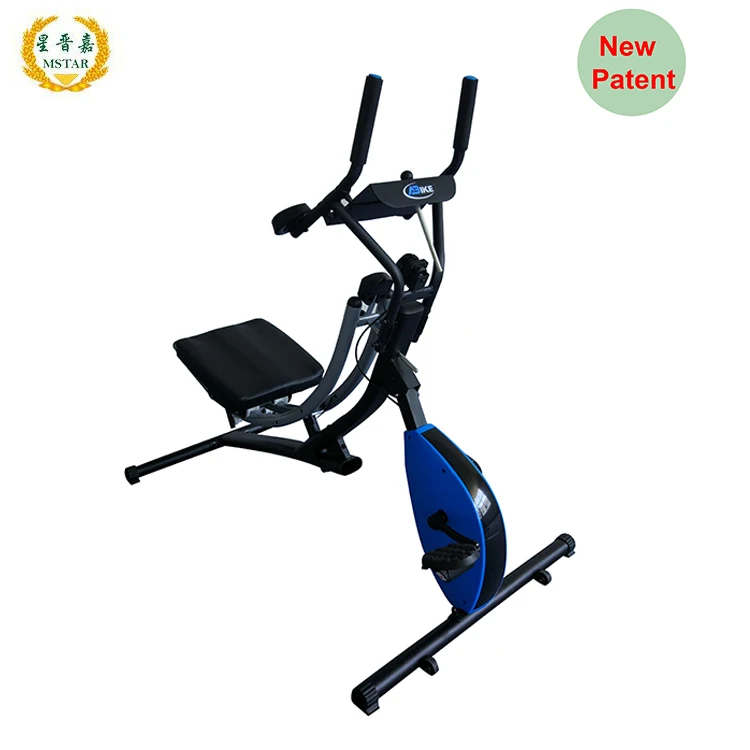 bike wheel exerciser