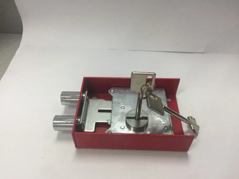 Combination Mechanical Safe Lock,High Security Key Lock For Safe Buy