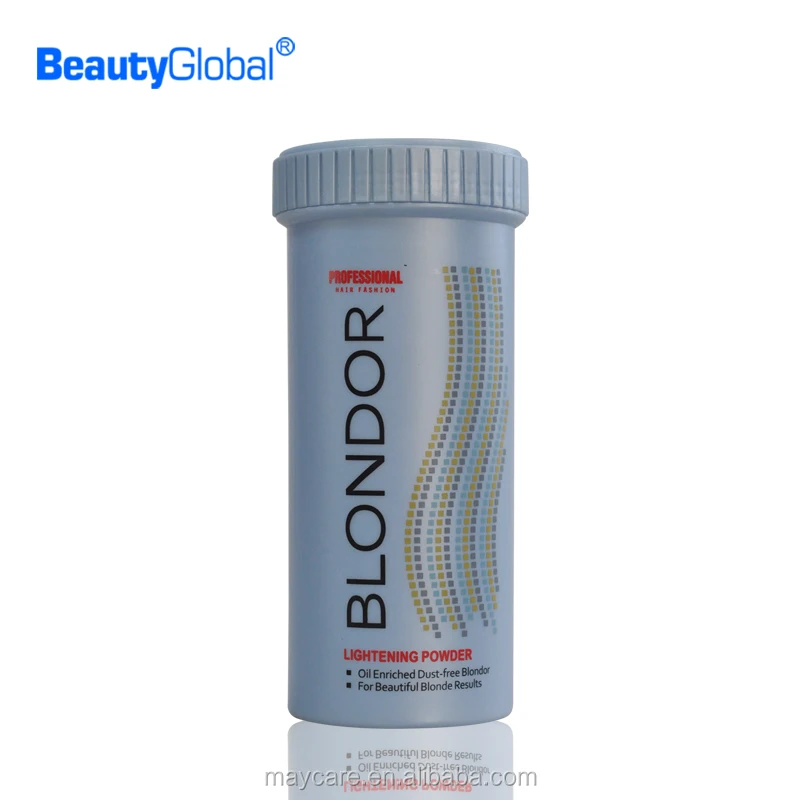 Oem Factory Price Wholesale Hair Bleaching Powder Change Hair Color For