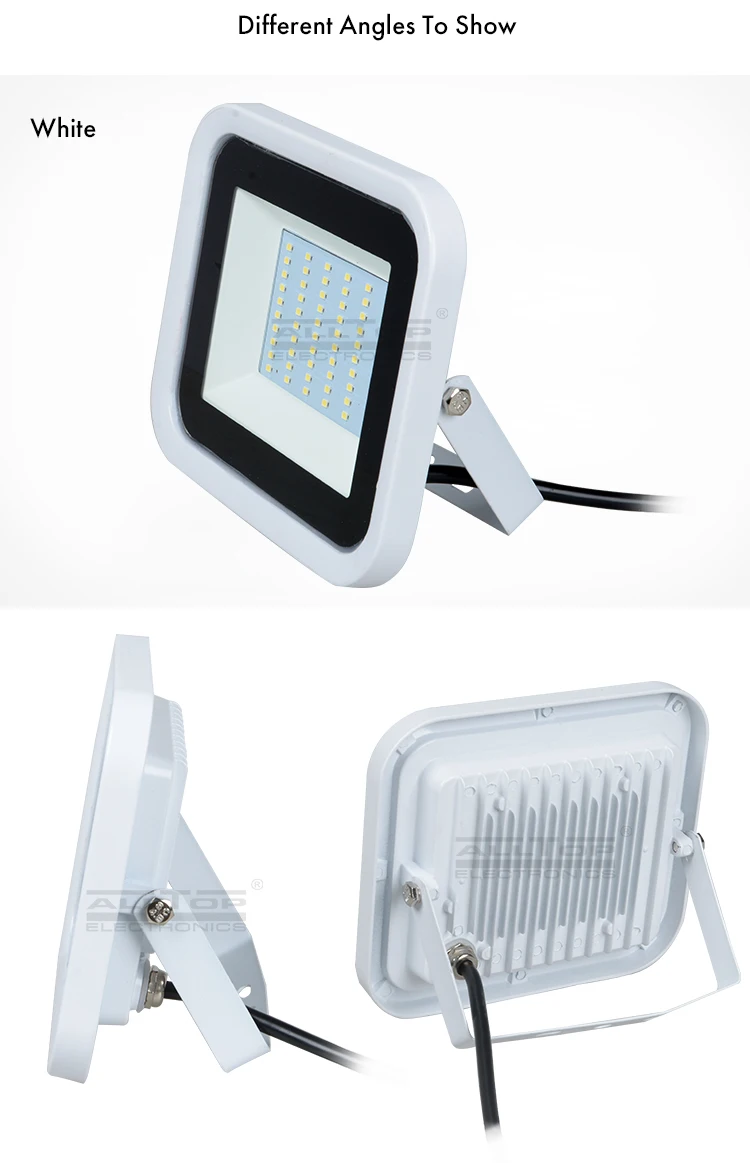 High quality outdoor waterproof stadium IP65 30watt led flood light