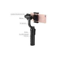 

OEM A5 tripod handheld Smartphone 3 axis Gimbal Stabilizer