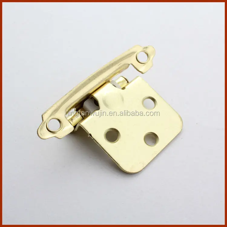 Direct Sale Highgrade Small Hinges For Wooden Box Wooden Box Hinges