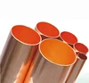 Wholesale bulk 16mm Pure C10100 copper pipe