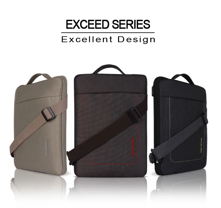 Cartinoe Laptop Bag Case 11 12 13 Sleeve Men Woman Nottablet Bags Handbag For Macbook Air Pro Retina 3 Pouch Uk 2019 From Miumiu02