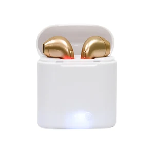 i7 TWS 5.0 Wireless Bluetooth Earphones