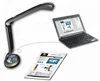 True 5MP Classroom and office digital visualizer with USB VGA Video Audio Scanner Document