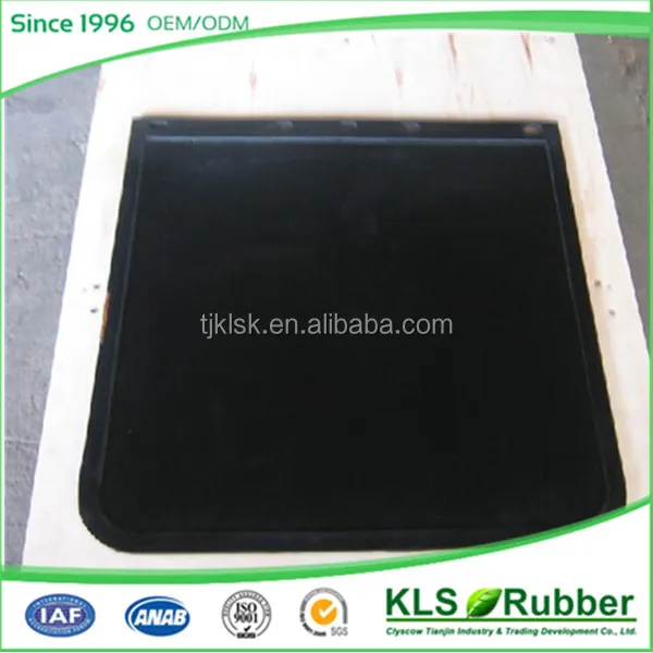 
OEM truck mud flap 