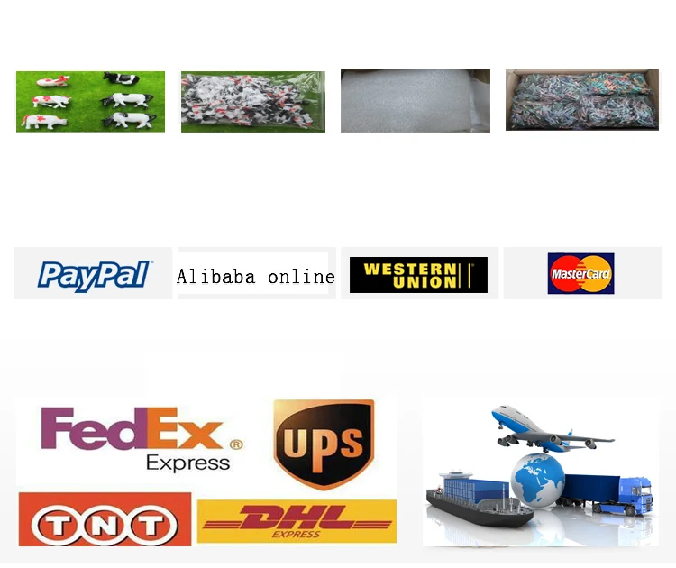 Scale railroad trees