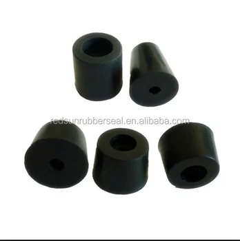 Taper Rubber Grommet For Machine Or Furniture - Buy Taper Rubber ...