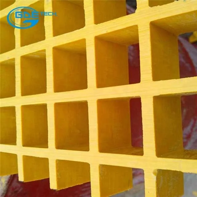 Moulded Fibreglass Grating For South Africa Grating Molded Frp Grp