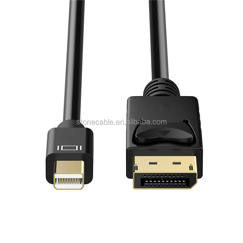 Mini Dp To Dp Cable 144hz Mini Displayport Male To Displayport Male Adapter Cable 4k 60hz 144hz Buy Mini Displayport To Displayport Adapter 144hz Mini Dp To Dp Cable 144hz Mini Displayport Cable