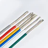 high temperature range 105C UL10064 teflon wire