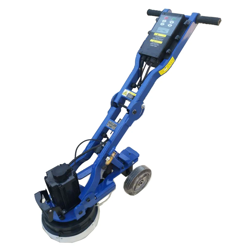 240v Concrete Floor Grinder For Htc And Husqvarna Tools - Buy Htc Floor ...