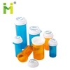 THUMB CLICK REVERSIBLE CAP VIAL