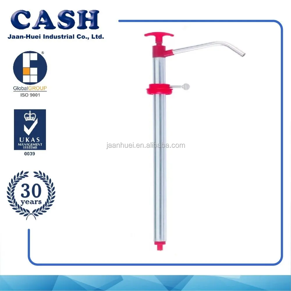 
high pressure siphon hand pump 