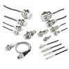 Proximity switch E2E-X7D1-M1G-Z plug connection type D2