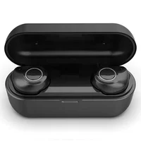 

LEEGOTECH New Arrival JieLi 6936D Super Low Power Consumption Wireless Earphone Bluetooth 5.0 Headphone TWS Earbuds