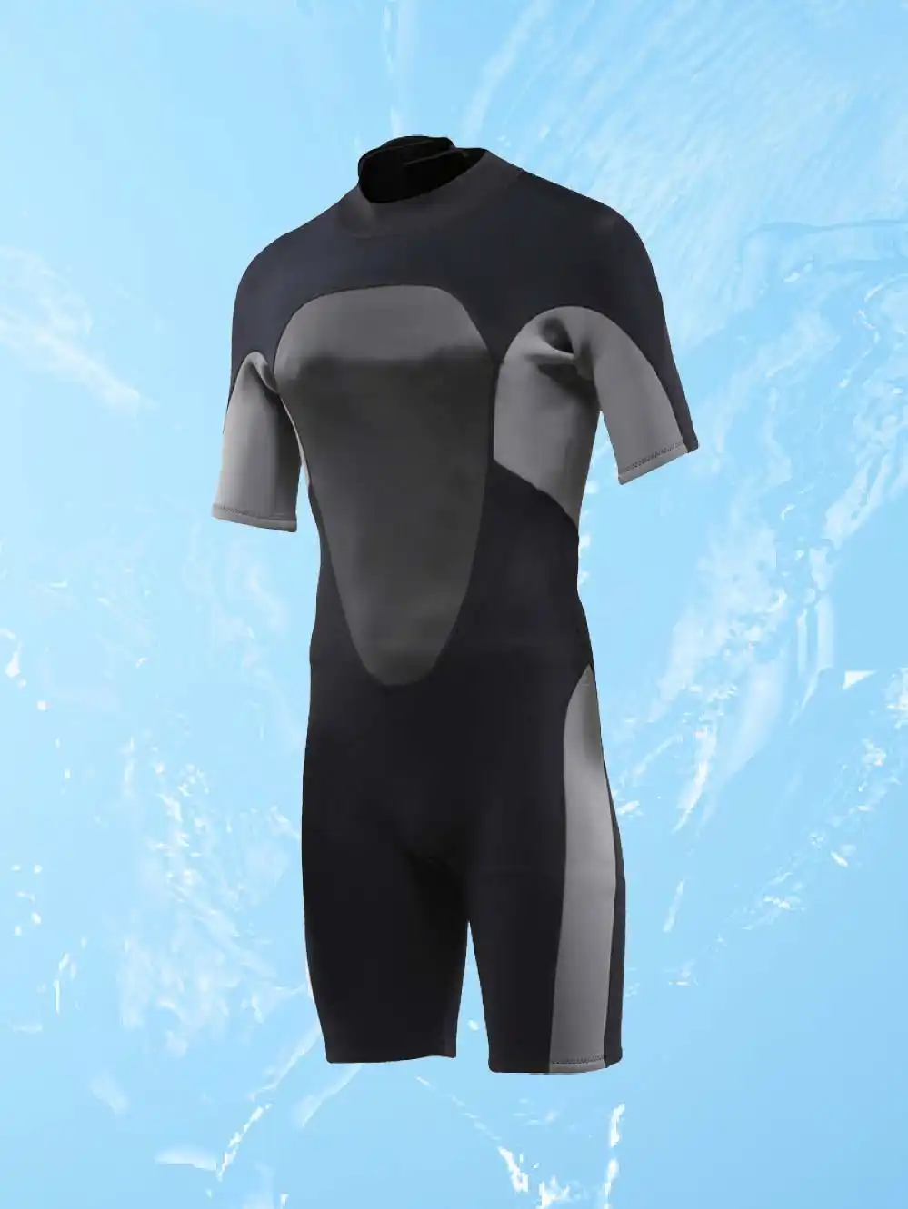 Overall 3mm Neoprene Swimming Wetsuits Dving And Surfing Mens Wetsuit Surf Buy Wetsuit Surf