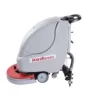 430MM brush floor scrubber driver