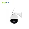 Smart Mini Pan Tilt Zoom Speed Dome Camera Wireless Wifi IP Camera
