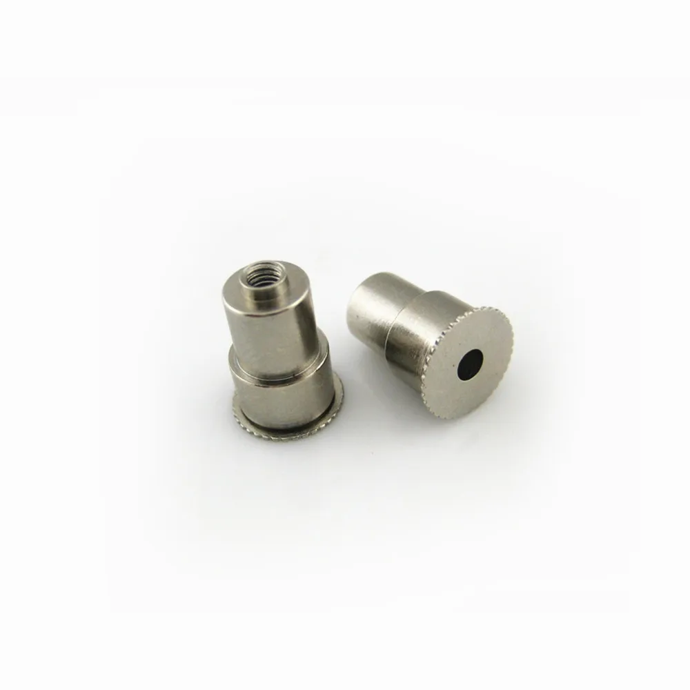 M2 M3 M6 Steel Made Self Clinching Standoff Studs Buy Self Clinching