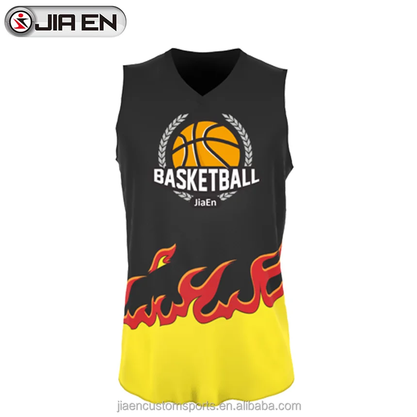 top 10 basketball jersey design