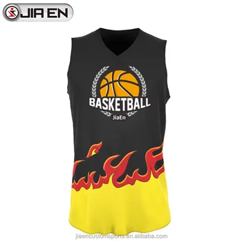 best basketball jerseys designs