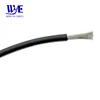 UL3135 22 Gauge Ultra Flexible High Temp 200deg 600V 22 AWG Silicone Rubber Cable 60 StrandsTinned Copper Wire for Racing Model