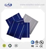 Wisebiz 6 Inch A Grade polycrystalline silicon Solar Cell for Sale