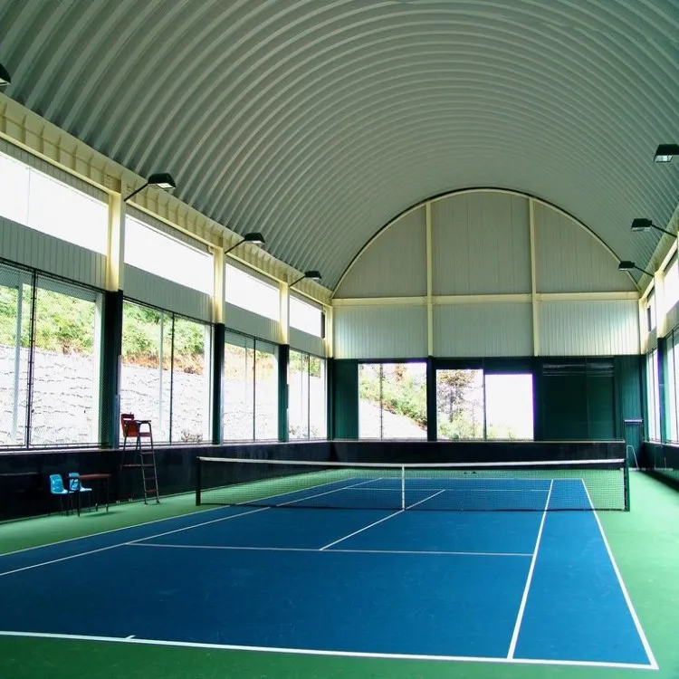 Теннисный корт под. Батуми теннисный корт. Крытый теннисный корт Королев. Спортивный корт. Крытый корт для большого тенниса.