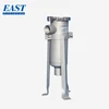 High quality HVF most economical industrial water filtering equipment liquid bag filter housing
