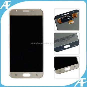 Samsung J3 2016 Screen Display Replacement Youtube