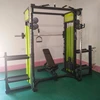Dezhou Fitness Equipment Arrival Multi Gym Equipment With Smith Machine And Cable Crossover For Sale