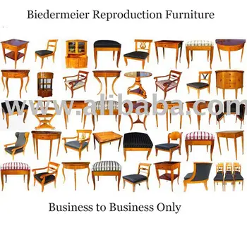 Reproduction Biedermeier Furniture Buy Reproduction