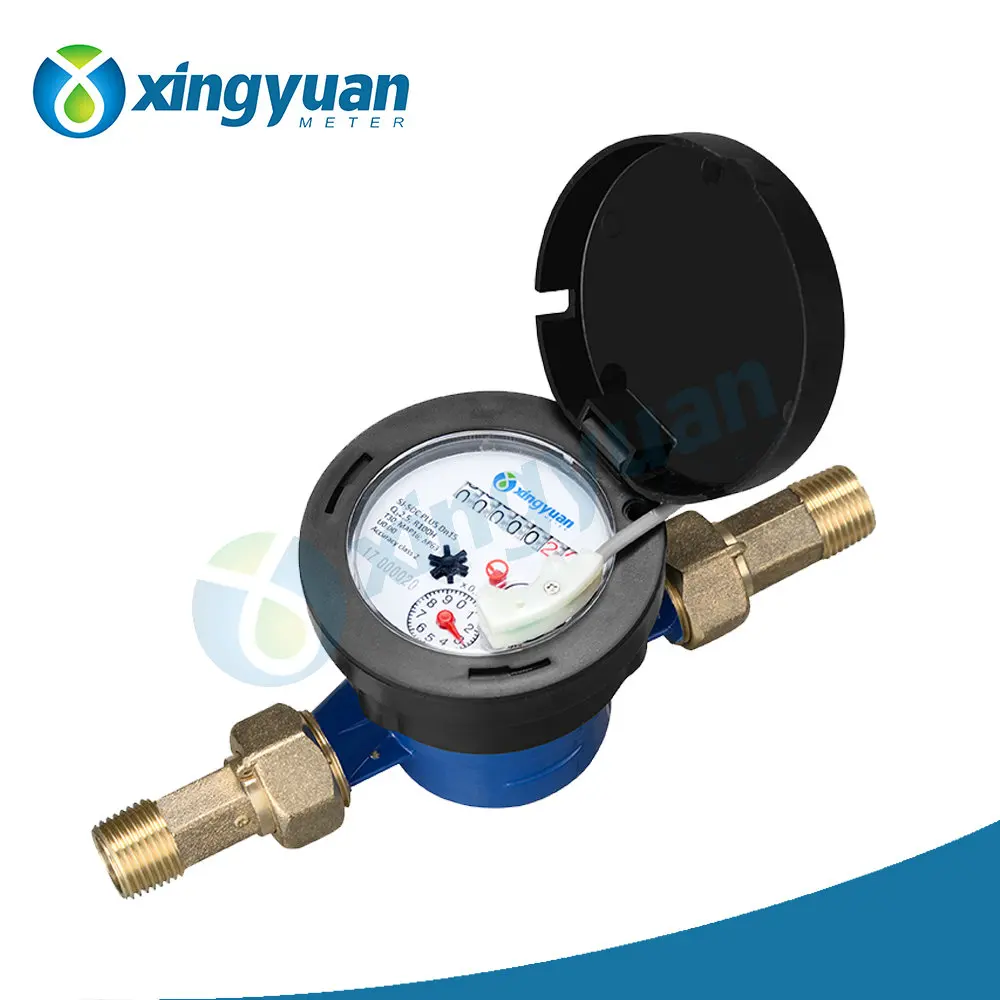 
OEM Available Good Feedback class c water meter 