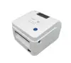 High quality 4 inch thermal label printer USB Bluetooth thermal Barcode Sticker Printer Android free Edit label APP provided