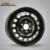17x6.5 Rotiform Steel Passenger Car Rim with 6x115 Bolt Pattern