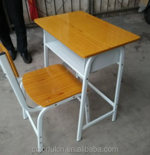 
Export Africa Student Table And Chair/School Table And Chair/School Furniture A-010 