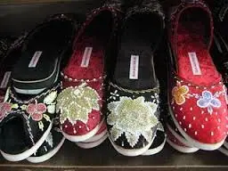 Alfombra/ Carpeted Slippers - Buy 
