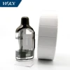 Holy High Adhesive Jewelry Barcode Eas Label RF 8.2MHz soft labels for Anti Theft