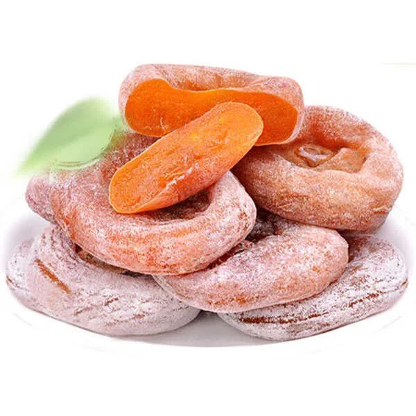 persimmon puree images