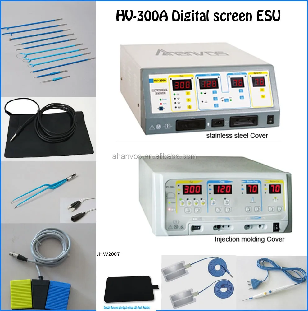 Best Electro Surgical Instrument Electrosurgery Buy Electrical