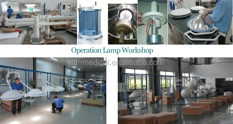 New type and hot selling model of obstetric examination operation table