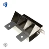 High Quality Free Sample Precision sheet metal countersink processing technology, sheet metal flanging processing service