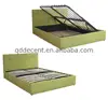 Factory hot sales lift up storage bed Of New Structure