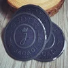 RISHUN Garment Accessories 3D soft Rubber Patches for Clothing